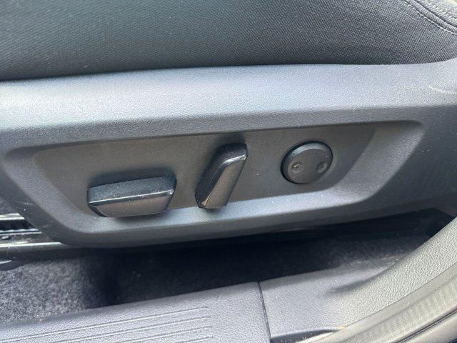 used 2025 Nissan Rogue car, priced at $20,731