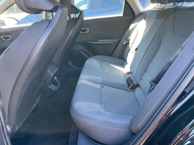 used 2025 Kia K4 car, priced at $20,238