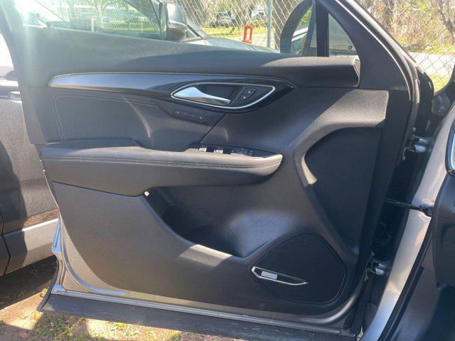 used 2024 Buick Envision car, priced at $21,373