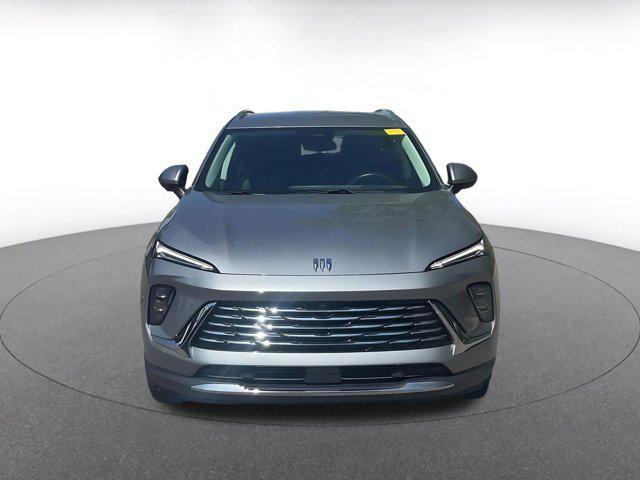 used 2024 Buick Envision car, priced at $21,373