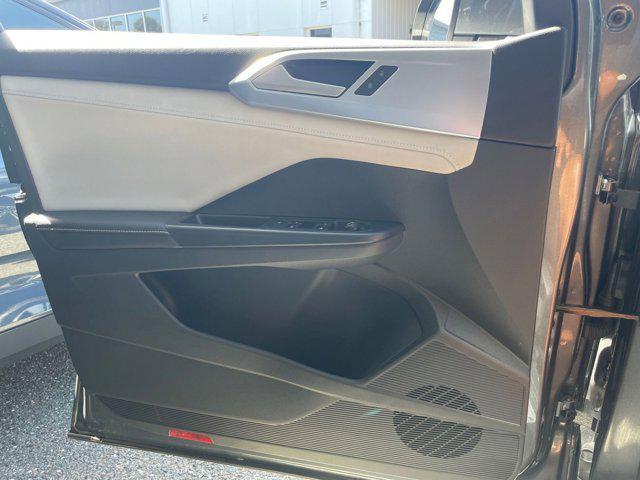 used 2025 Volkswagen Taos car, priced at $22,676
