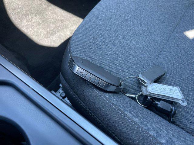 used 2025 Kia K4 car, priced at $18,781