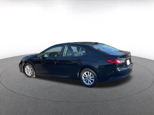 used 2025 Toyota Camry car, priced at $22,179