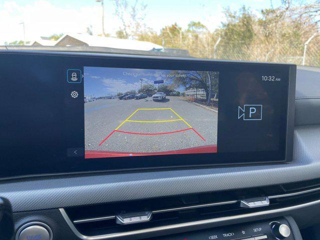 used 2025 Hyundai Sonata car, priced at $21,773