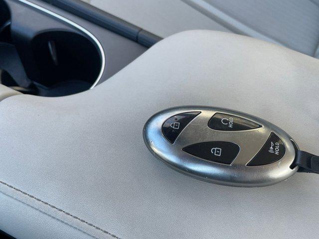 used 2025 Hyundai Sonata car, priced at $21,773