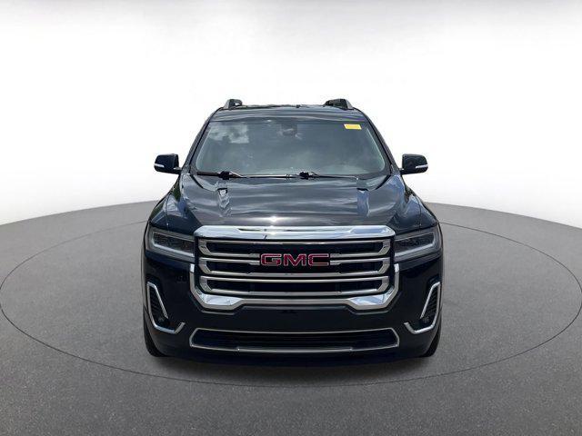 used 2023 GMC Acadia car, priced at $27,770