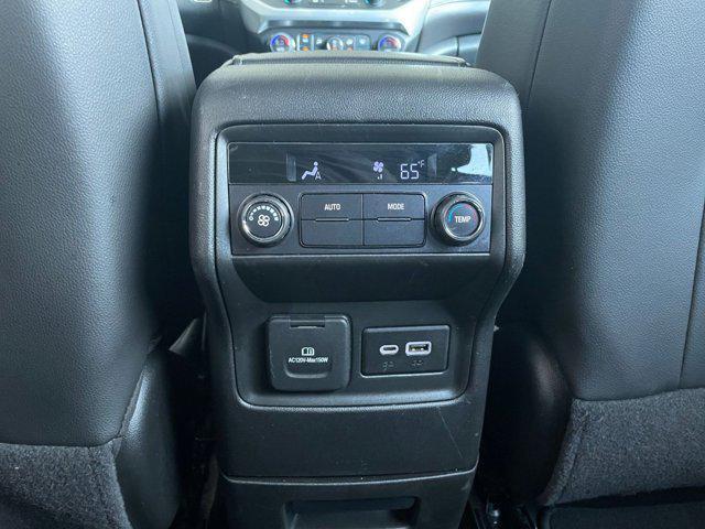 used 2023 GMC Acadia car, priced at $27,770