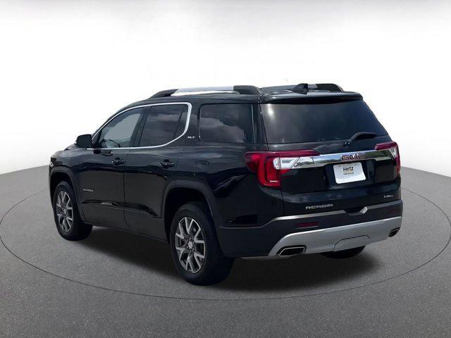 used 2023 GMC Acadia car, priced at $27,770
