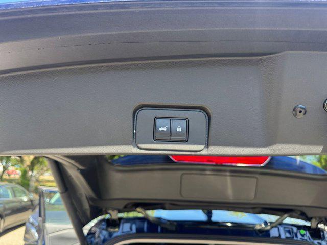 used 2025 Nissan Rogue car, priced at $21,754