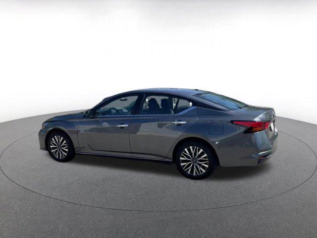 used 2025 Nissan Altima car, priced at $19,830