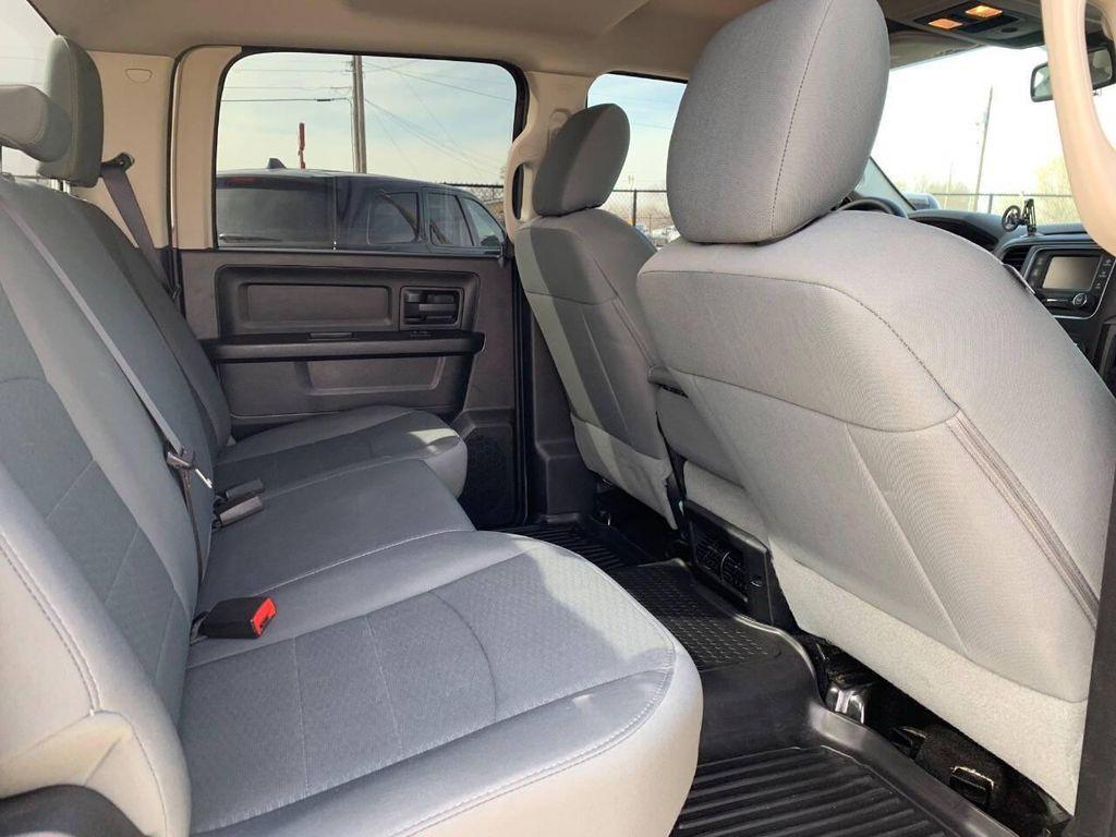 used 2015 Ram 1500 car, priced at $16,999