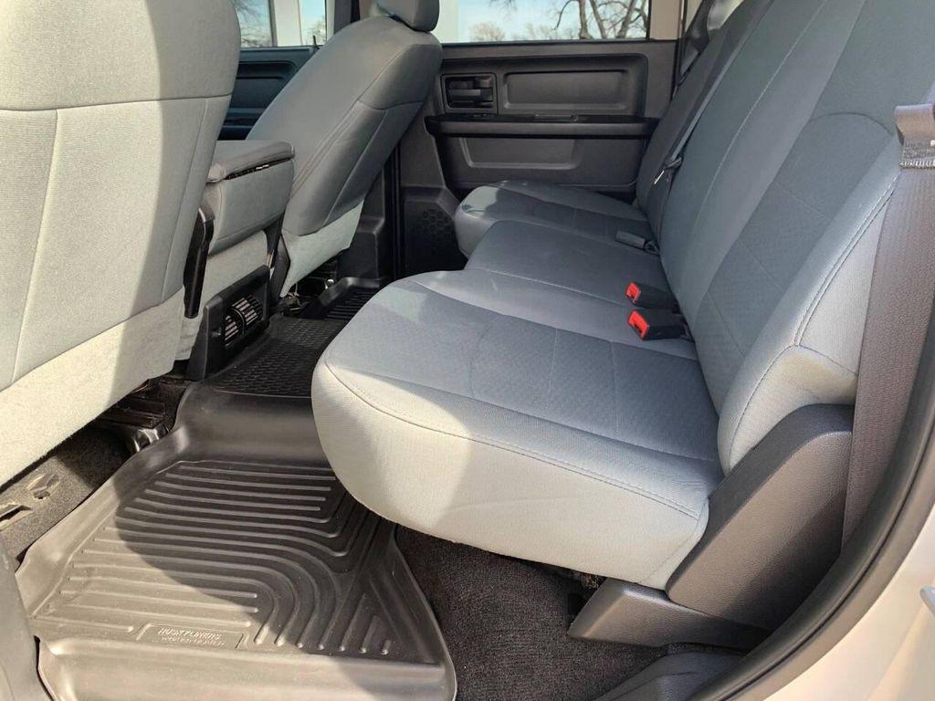 used 2015 Ram 1500 car, priced at $16,999