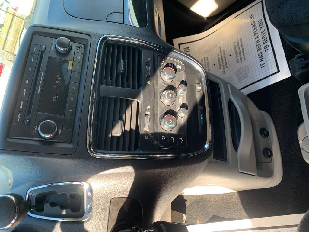 used 2014 Dodge Grand Caravan car, priced at $7,999