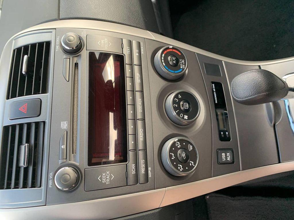 used 2011 Toyota Corolla car, priced at $9,999