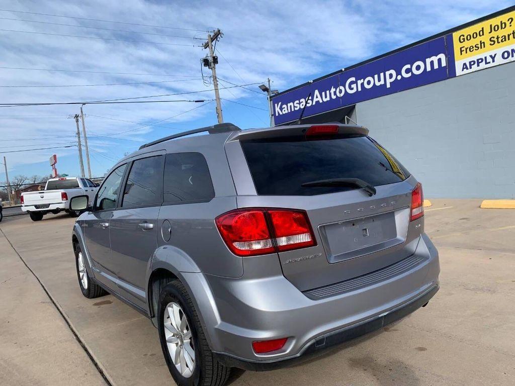 used 2015 Dodge Journey car, priced at $9,999