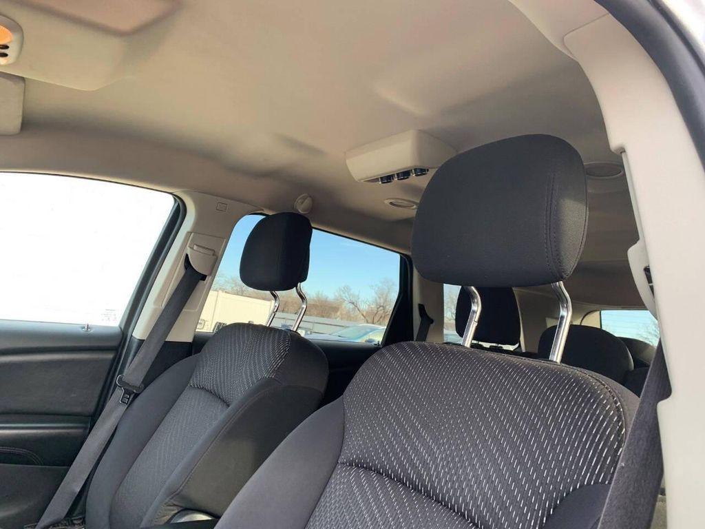 used 2015 Dodge Journey car, priced at $9,999