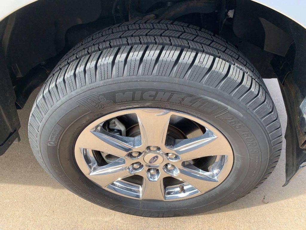 used 2019 Ford F-150 car, priced at $21,999