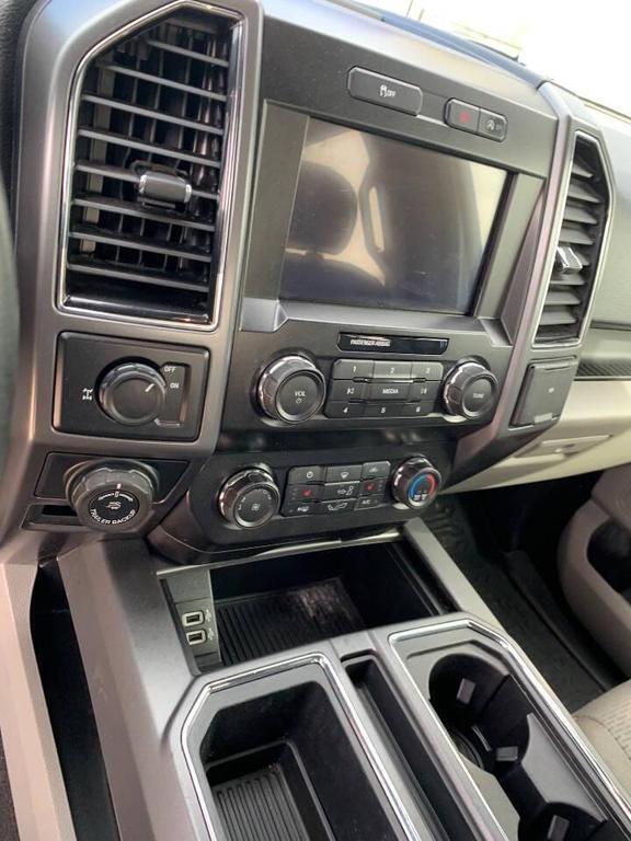used 2019 Ford F-150 car, priced at $21,999