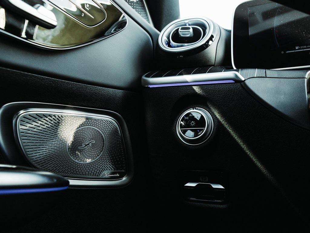 new 2025 Mercedes-Benz AMG C 63 car, priced at $100,415