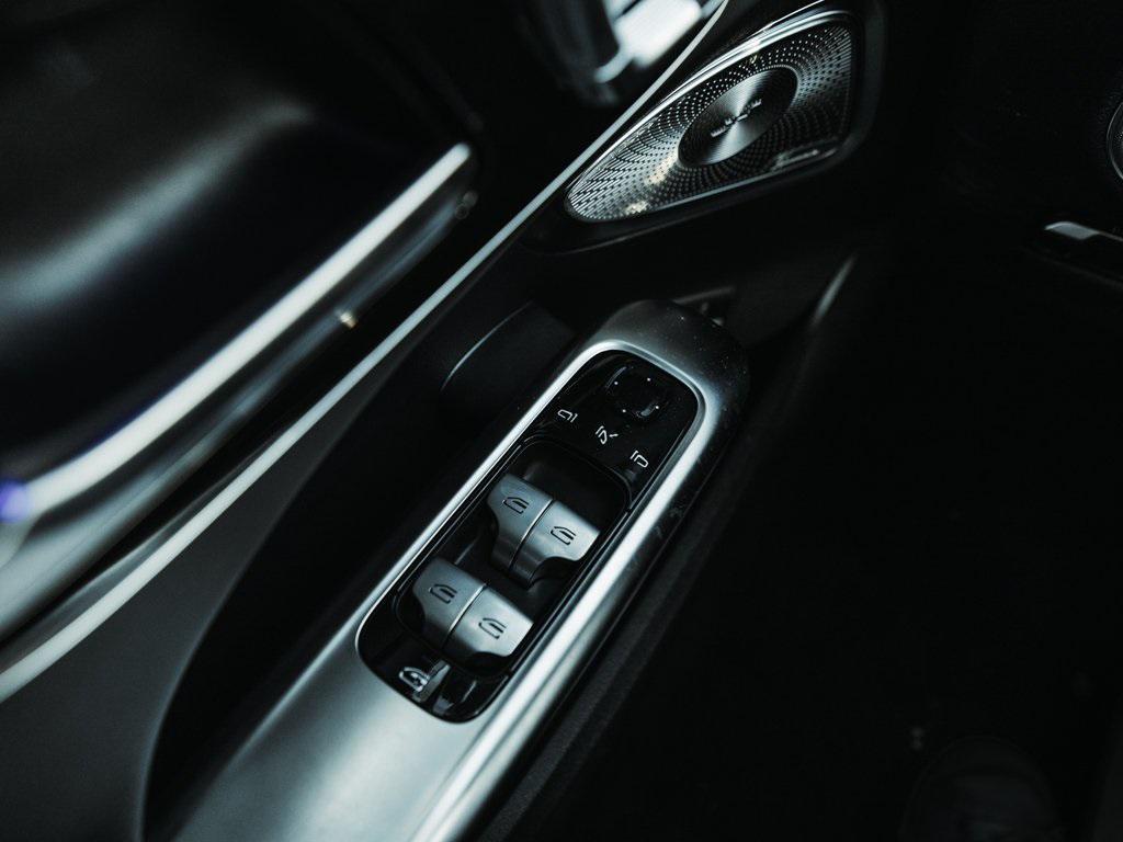 new 2025 Mercedes-Benz AMG C 63 car, priced at $100,415