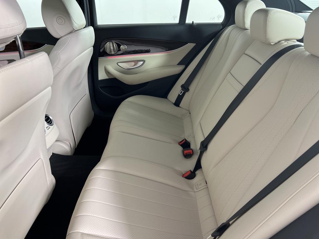 used 2023 Mercedes-Benz E-Class car, priced at $43,449