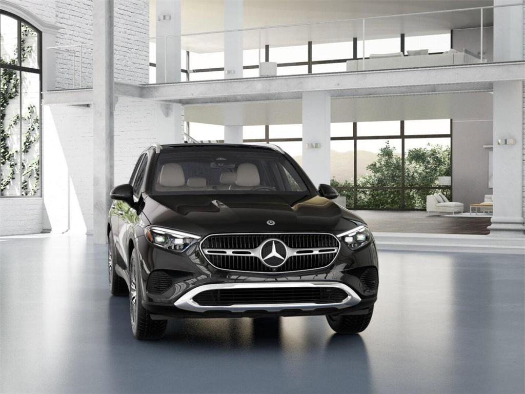 new 2026 Mercedes-Benz GLC 300 car, priced at $59,920