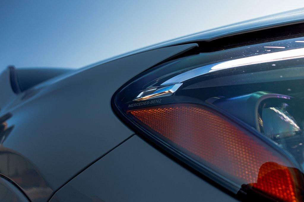 new 2026 Mercedes-Benz AMG GLE 53 car, priced at $102,865