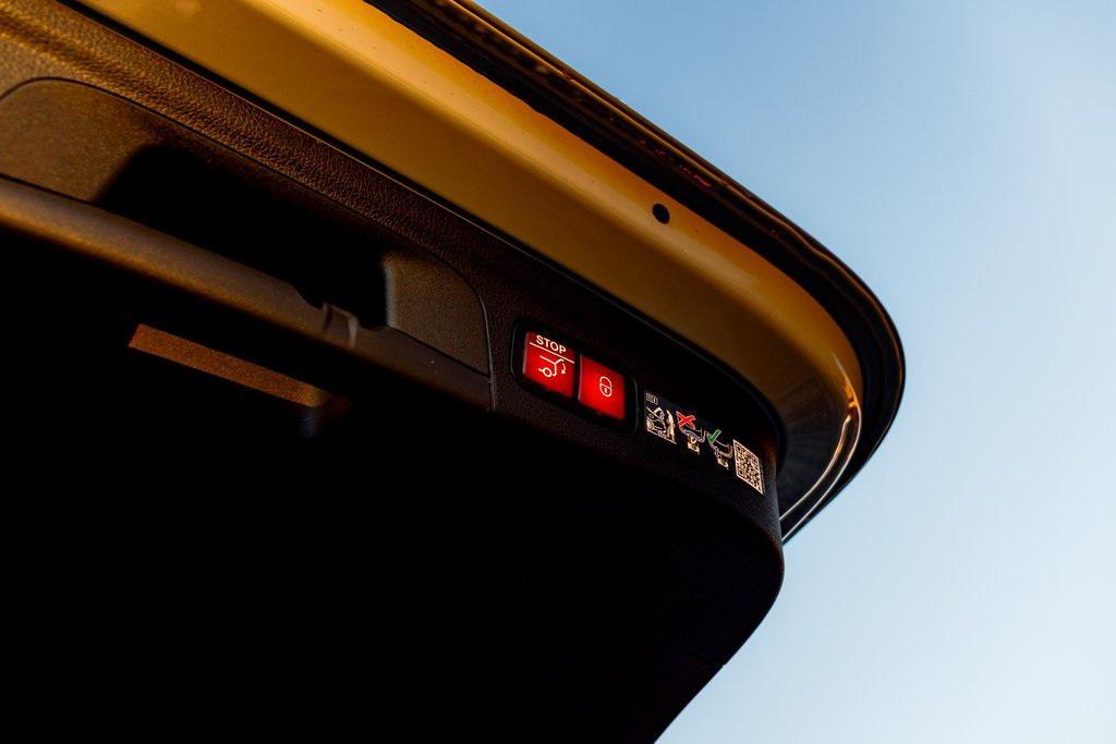 new 2026 Mercedes-Benz AMG GLE 53 car, priced at $102,865