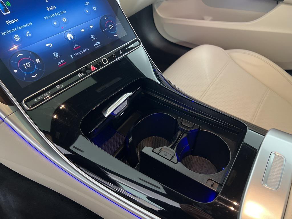 used 2023 Mercedes-Benz C-Class car, priced at $36,679