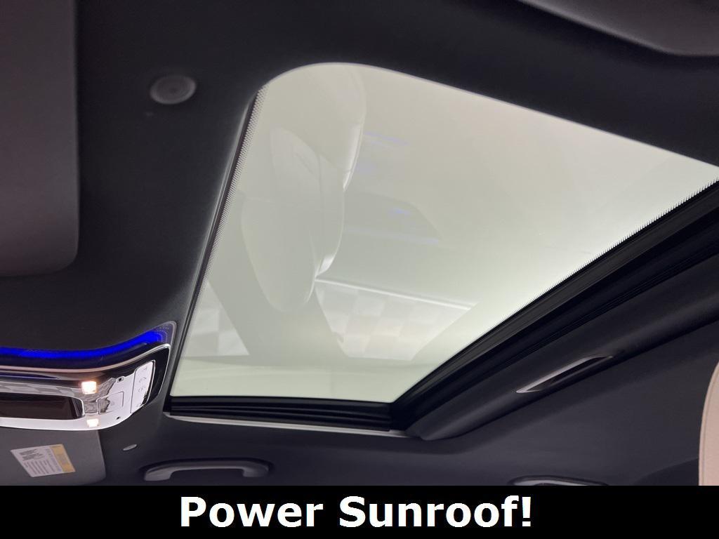 used 2023 Mercedes-Benz C-Class car, priced at $36,679