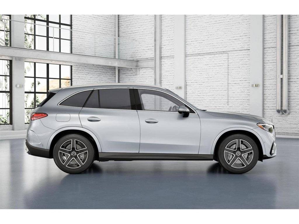 new 2026 Mercedes-Benz GLC 300 car, priced at $62,915