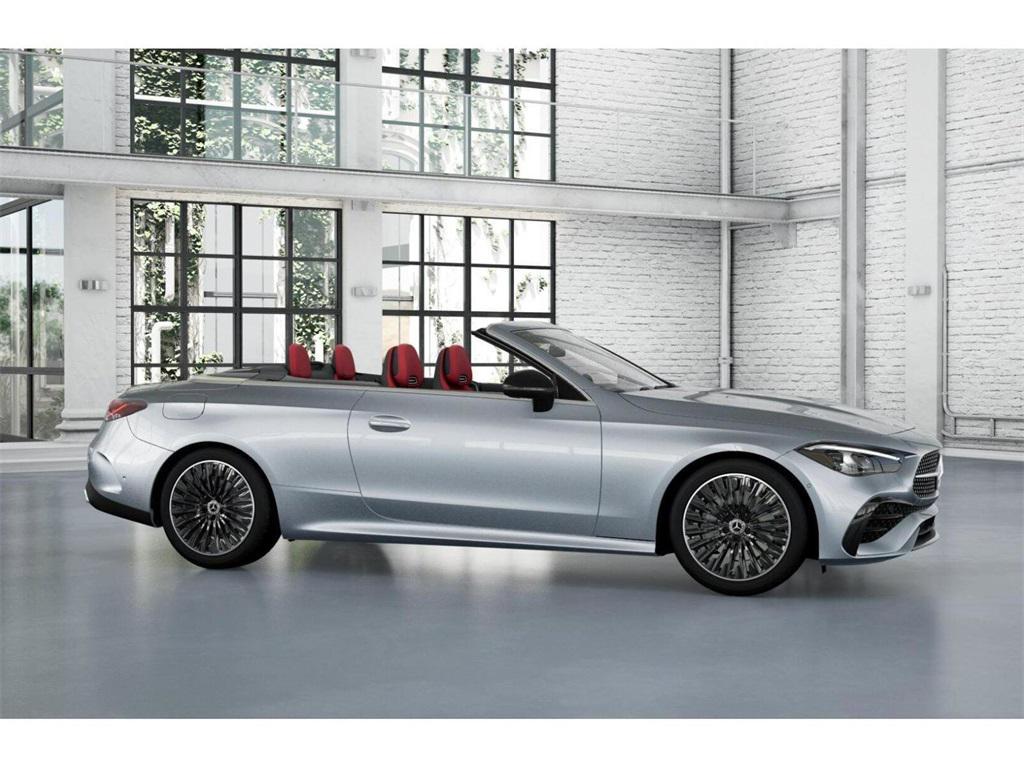 new 2026 Mercedes-Benz CLE 300 car, priced at $77,040