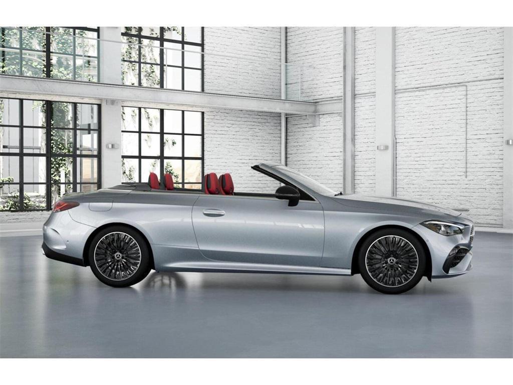new 2026 Mercedes-Benz CLE 300 car, priced at $77,040