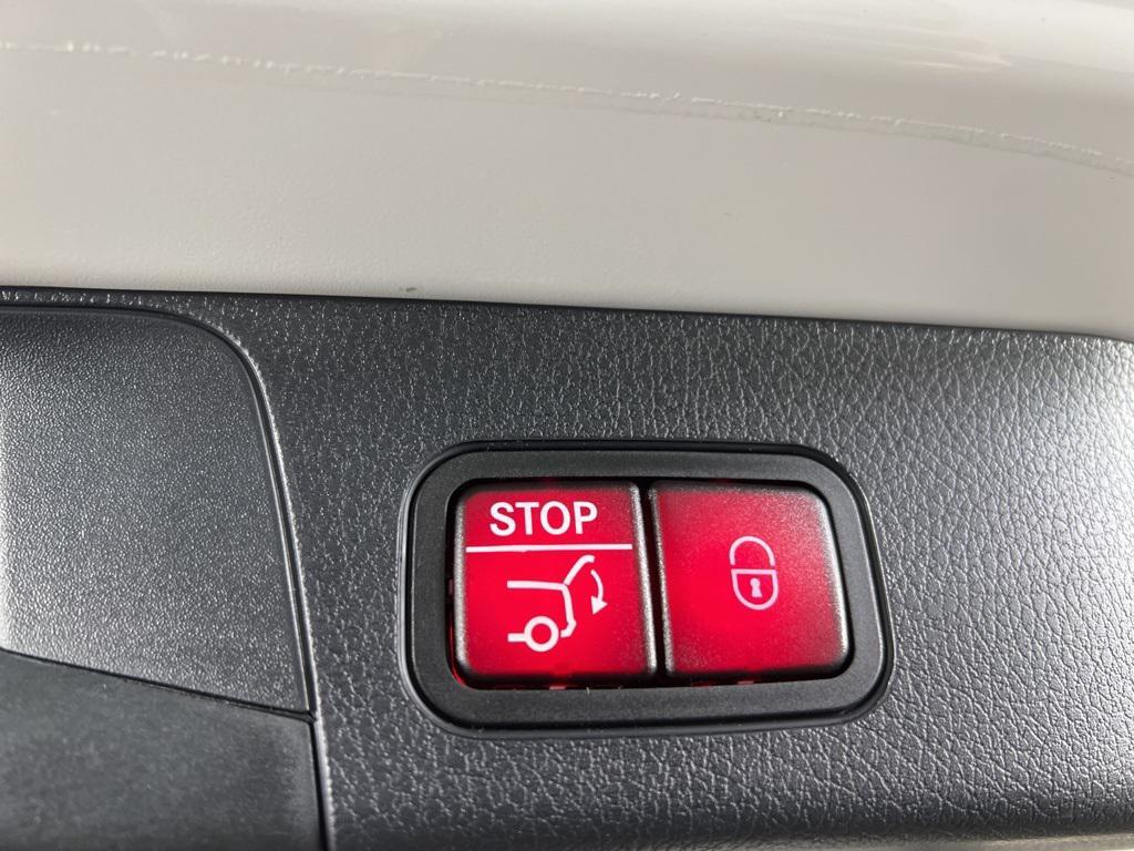 used 2025 Mercedes-Benz AMG GLB 35 car, priced at $53,579