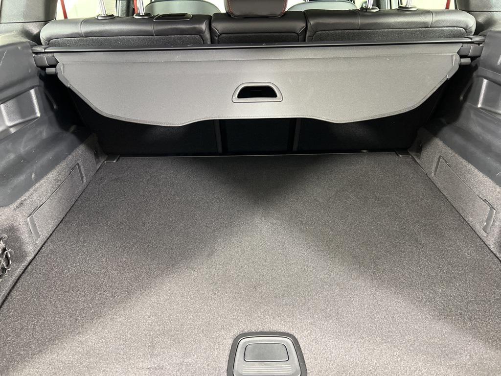 used 2025 Mercedes-Benz AMG GLB 35 car, priced at $53,579