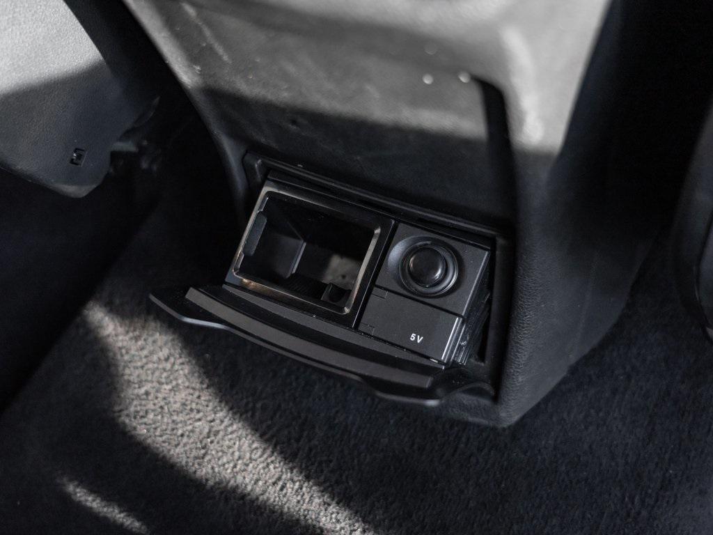 used 2022 Mercedes-Benz G-Class car, priced at $128,895