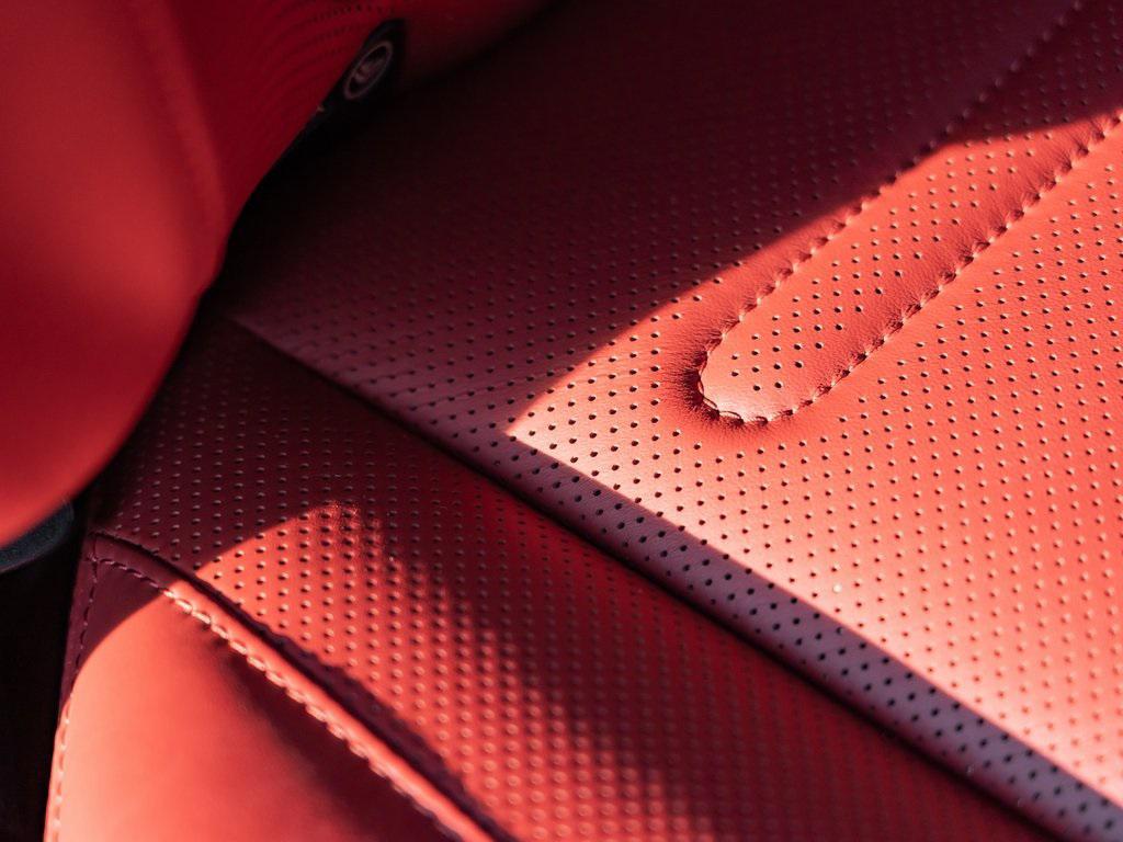 used 2022 Mercedes-Benz G-Class car, priced at $128,895