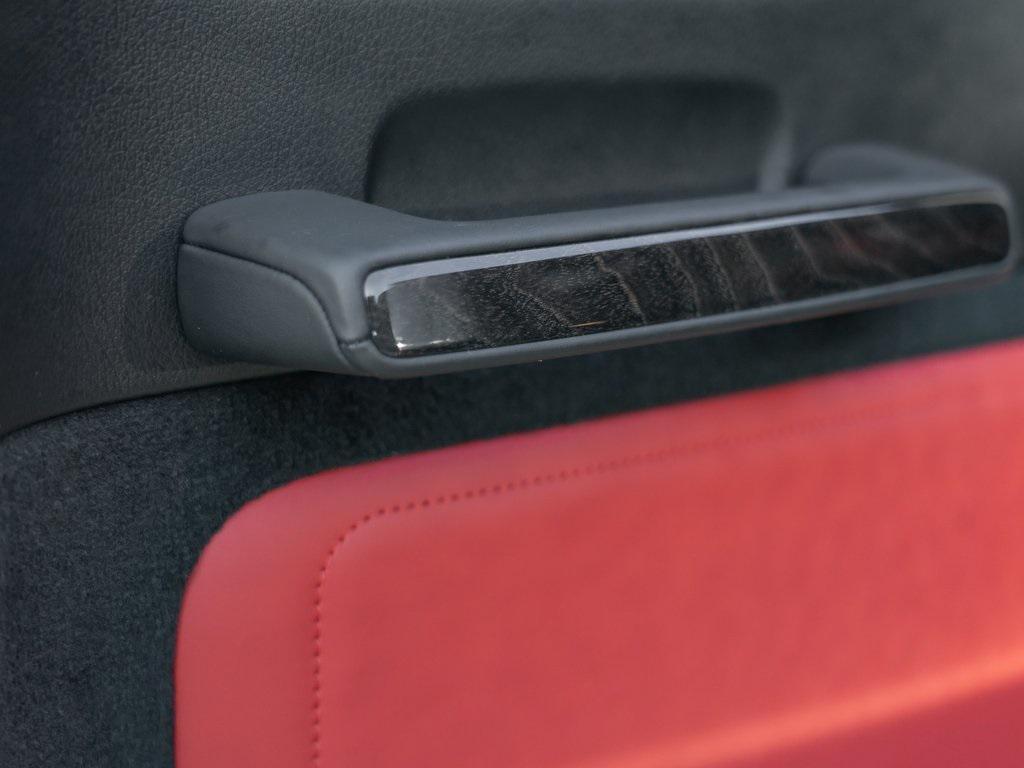 used 2022 Mercedes-Benz G-Class car, priced at $128,895