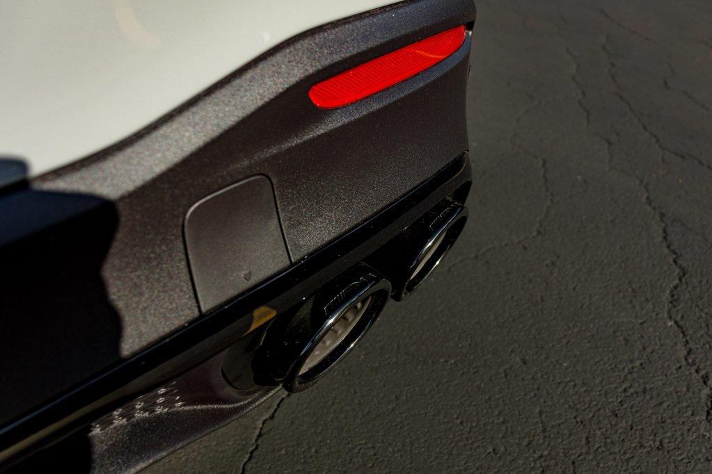 new 2026 Mercedes-Benz AMG GLE 53 car, priced at $98,745