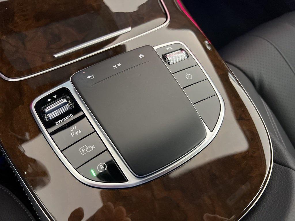 used 2023 Mercedes-Benz E-Class car, priced at $48,995