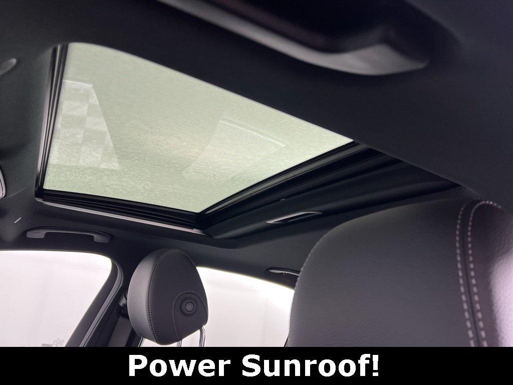 used 2023 Mercedes-Benz E-Class car, priced at $48,995