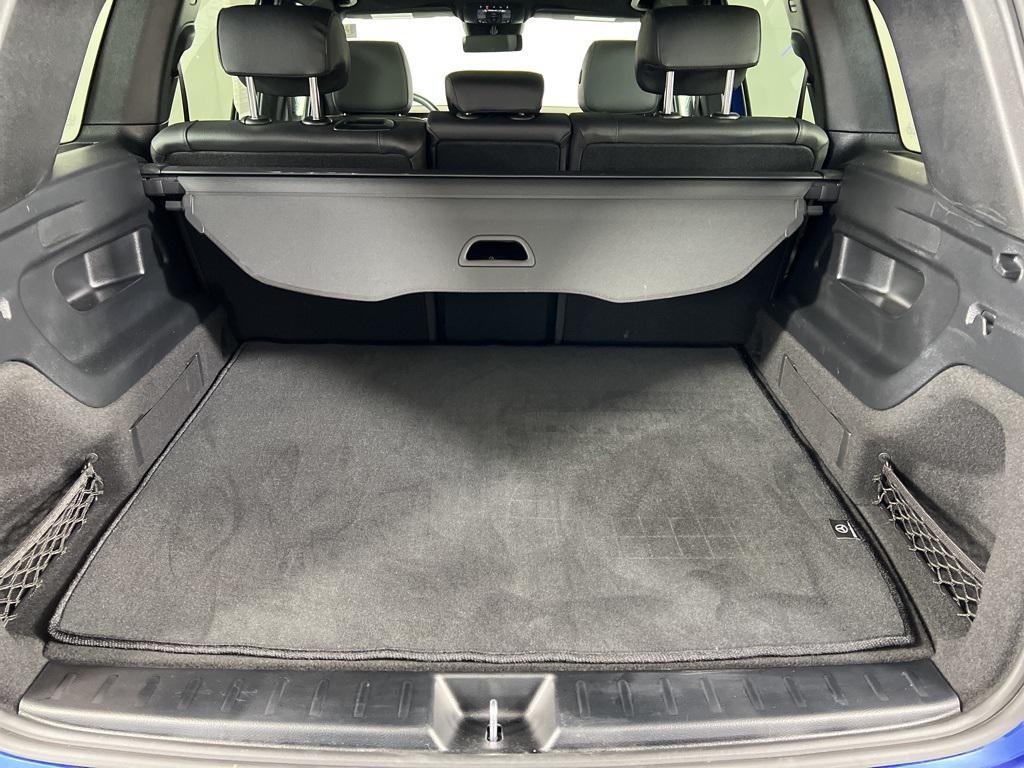 used 2025 Mercedes-Benz GLB 250 car, priced at $44,995