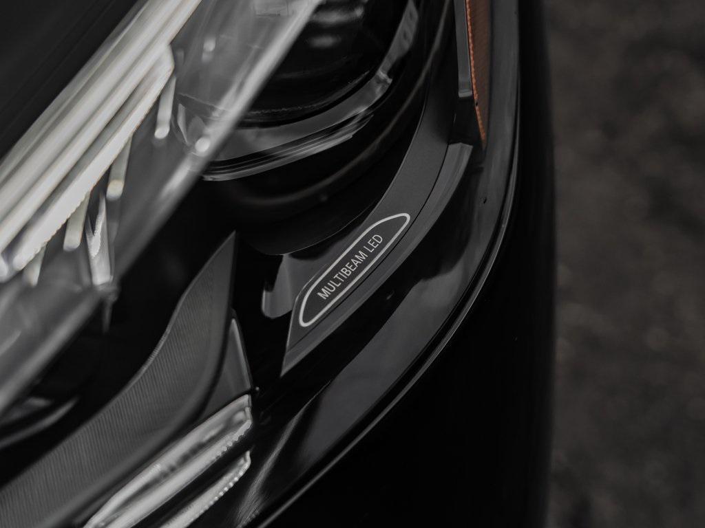 new 2026 Mercedes-Benz AMG GLE 53 car, priced at $108,505