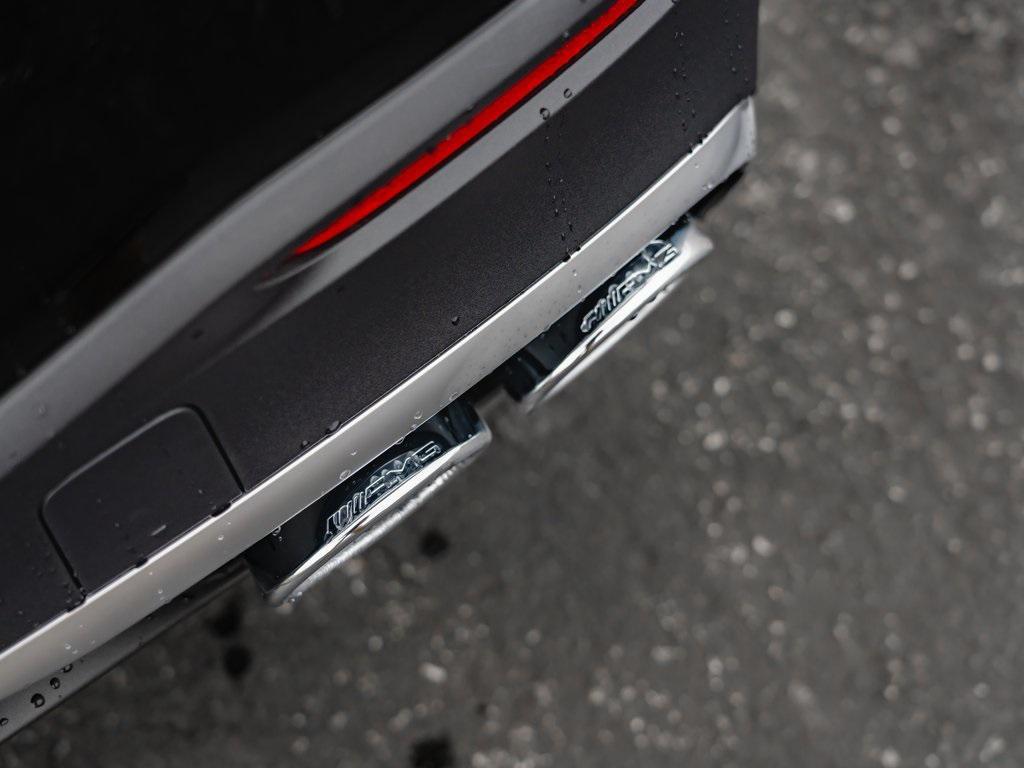 new 2026 Mercedes-Benz AMG GLE 53 car, priced at $108,505