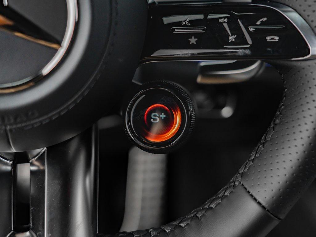 new 2026 Mercedes-Benz AMG GLE 53 car, priced at $108,505