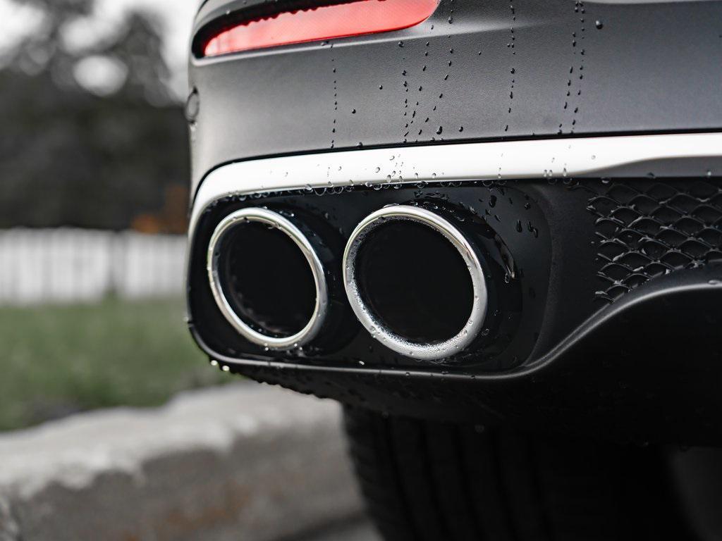 new 2026 Mercedes-Benz AMG GLE 53 car, priced at $108,505