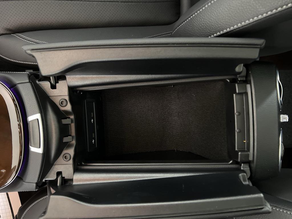 used 2023 Mercedes-Benz E-Class car, priced at $42,995