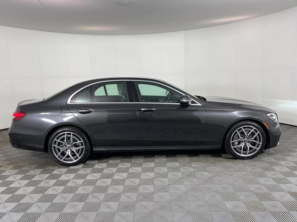 used 2023 Mercedes-Benz E-Class car, priced at $42,995