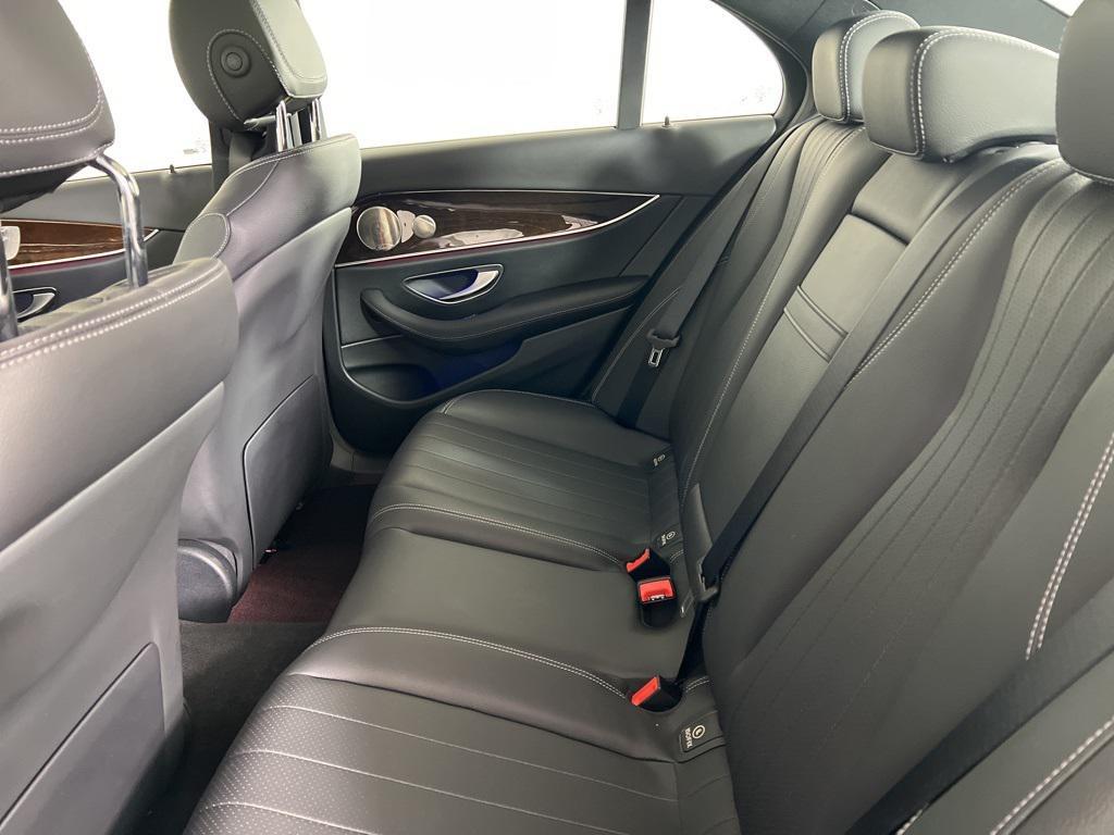 used 2023 Mercedes-Benz E-Class car, priced at $42,995