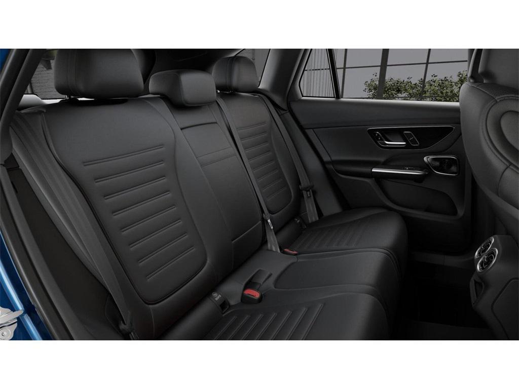 new 2026 Mercedes-Benz GLC 300 car, priced at $64,975